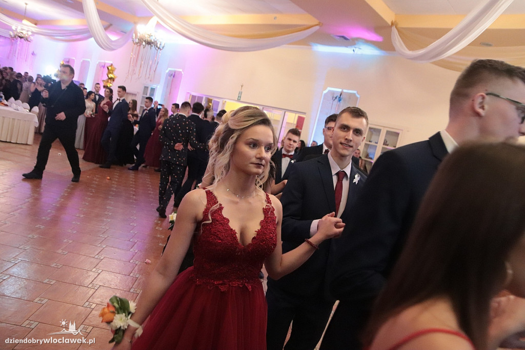 Studniówki 2020: IV LO