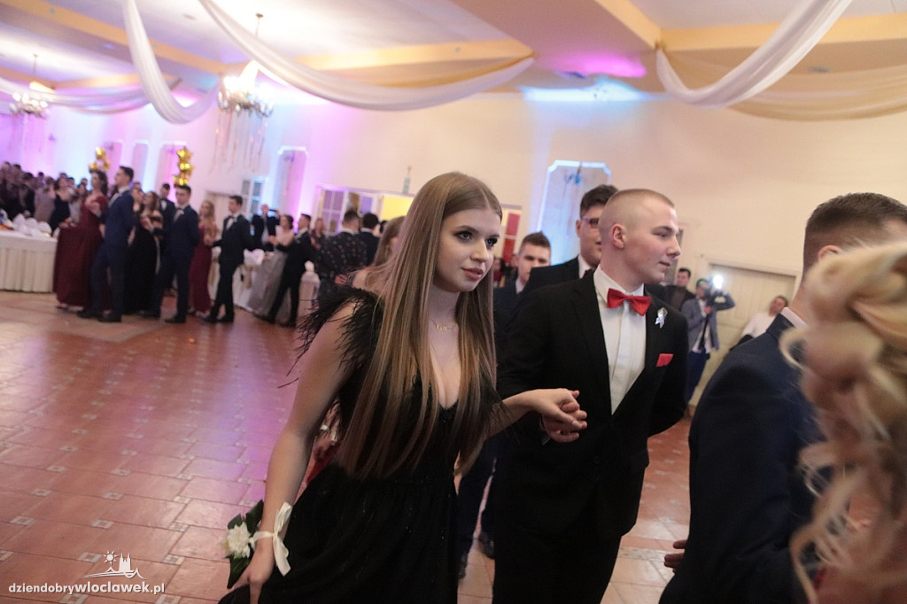 Studniówki 2020: IV LO