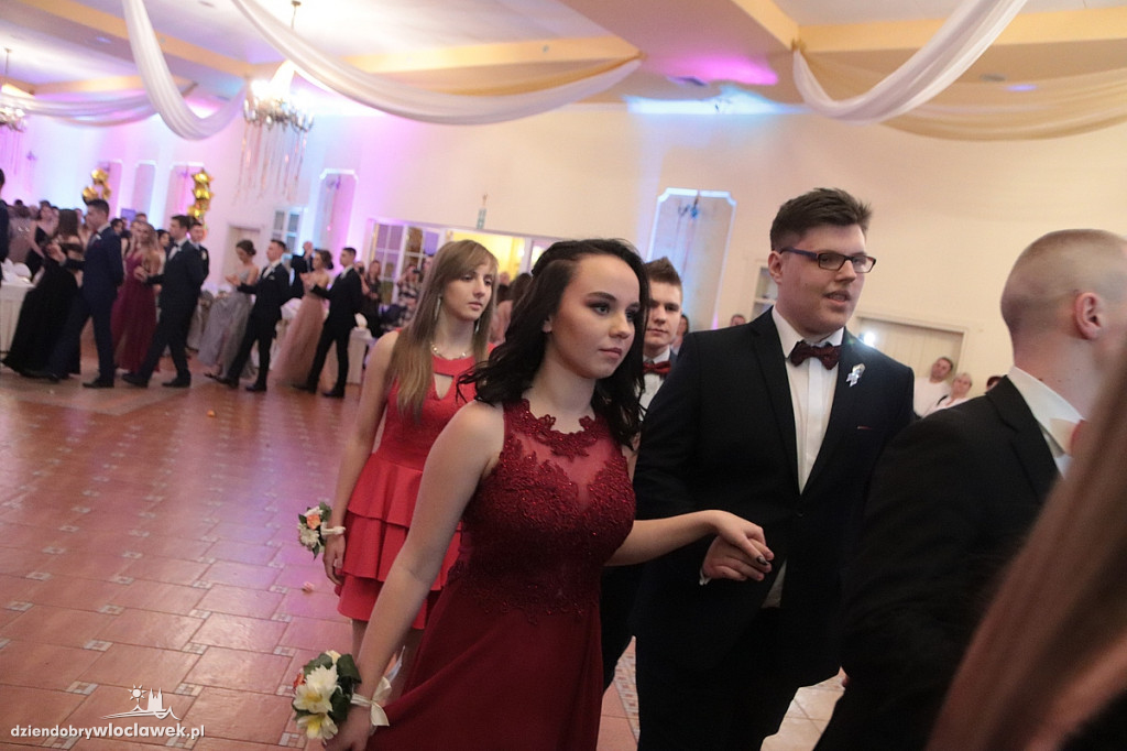 Studniówki 2020: IV LO