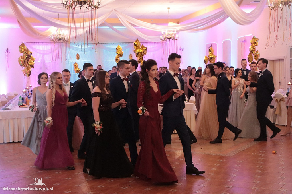 Studniówki 2020: IV LO