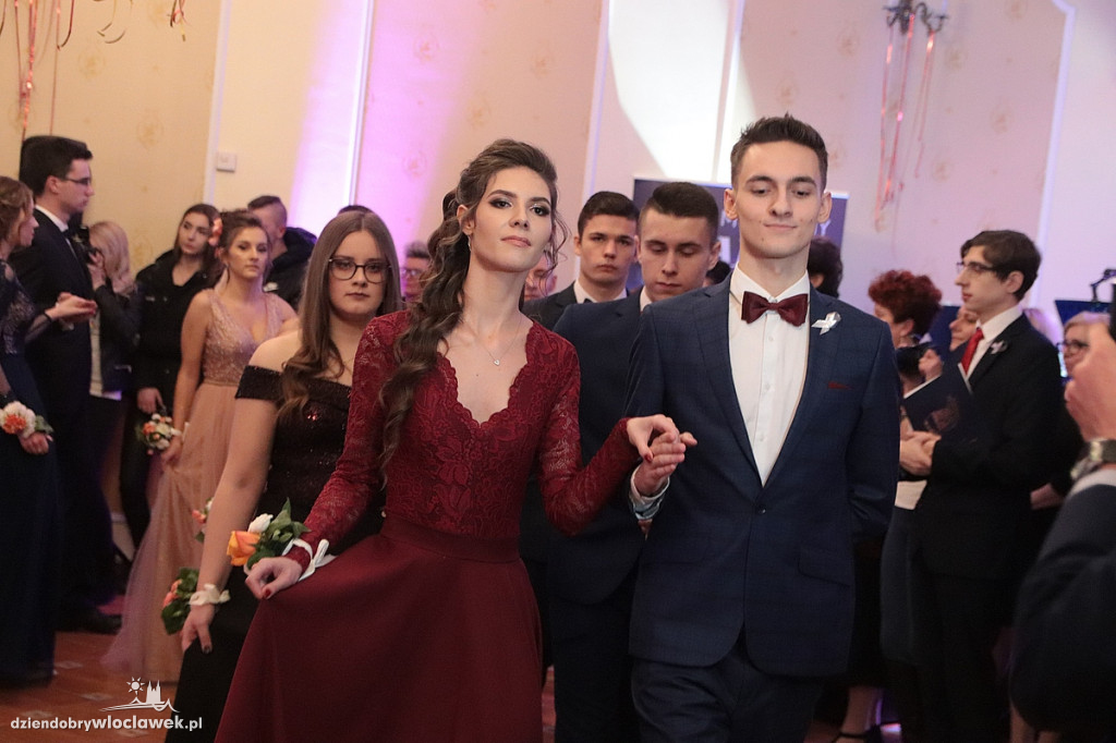 Studniówki 2020: IV LO