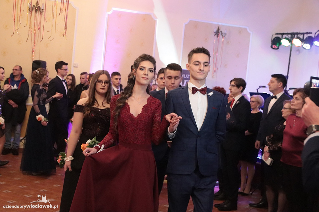 Studniówki 2020: IV LO