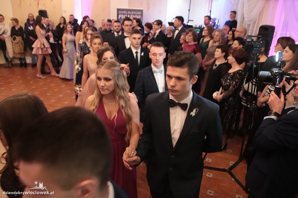 Studniówki 2020: IV LO