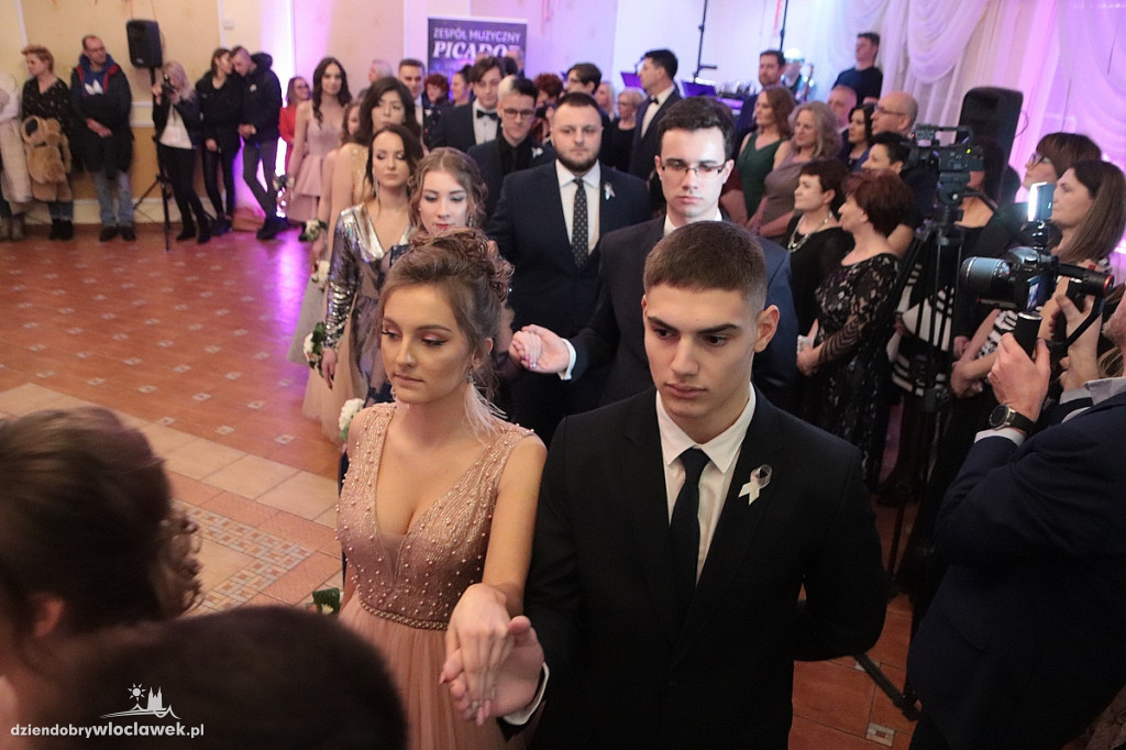 Studniówki 2020: IV LO