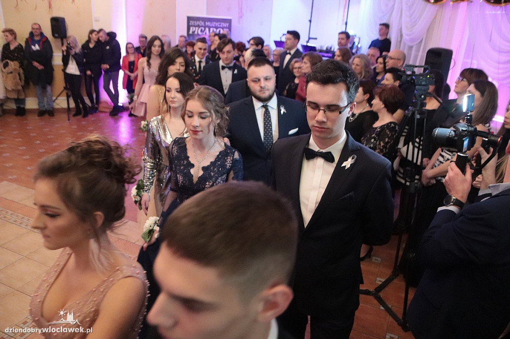 Studniówki 2020: IV LO