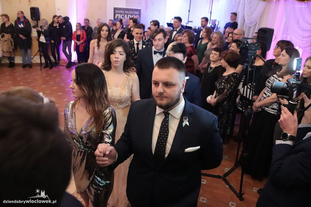 Studniówki 2020: IV LO