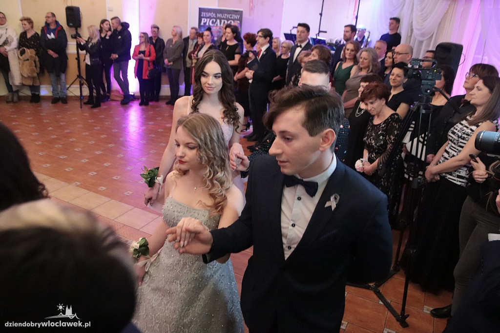 Studniówki 2020: IV LO