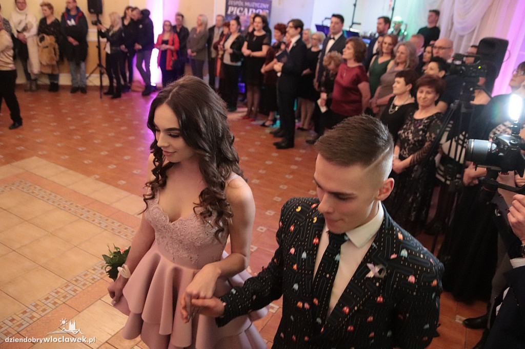 Studniówki 2020: IV LO