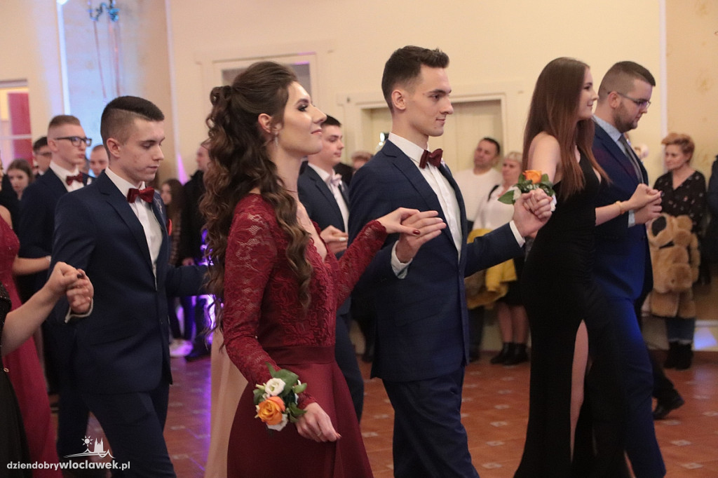 Studniówki 2020: IV LO