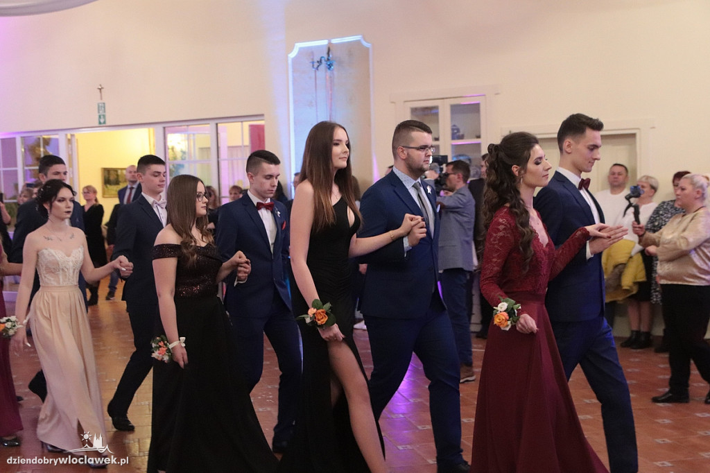 Studniówki 2020: IV LO