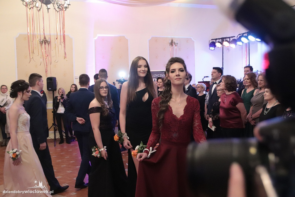 Studniówki 2020: IV LO