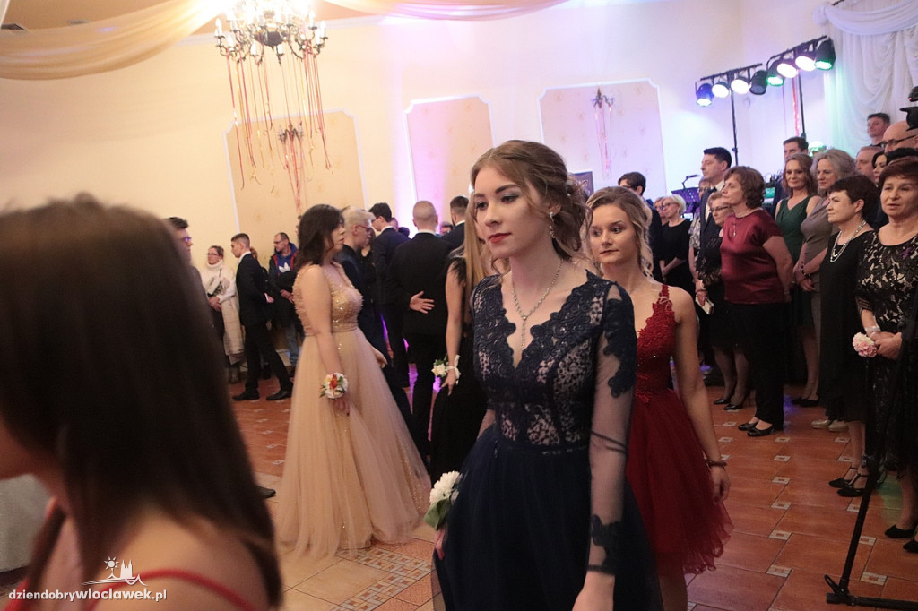 Studniówki 2020: IV LO