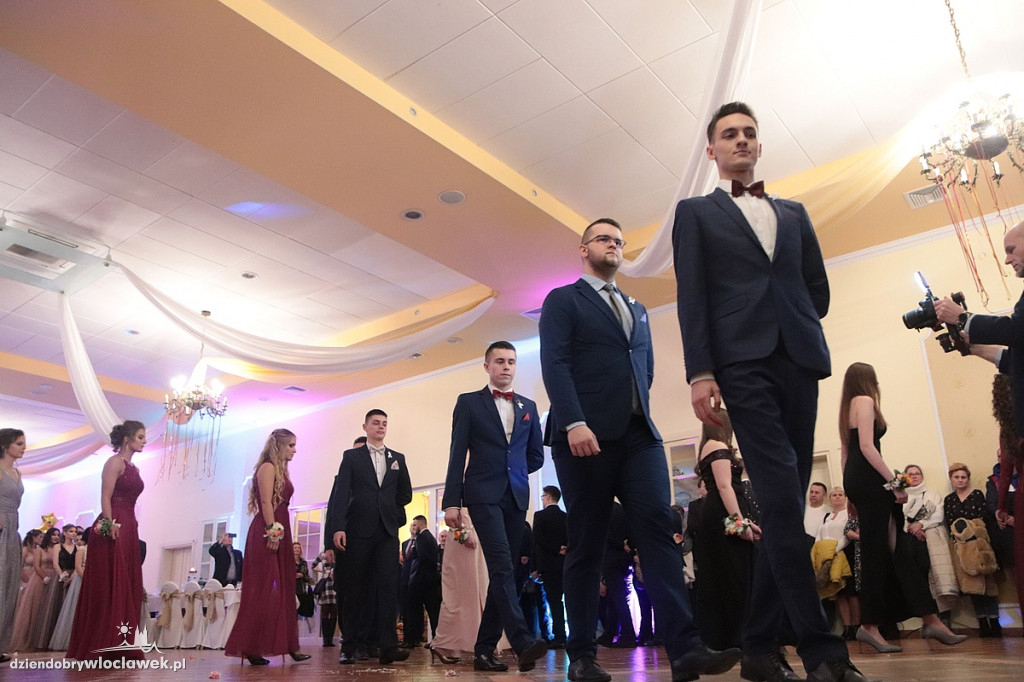 Studniówki 2020: IV LO
