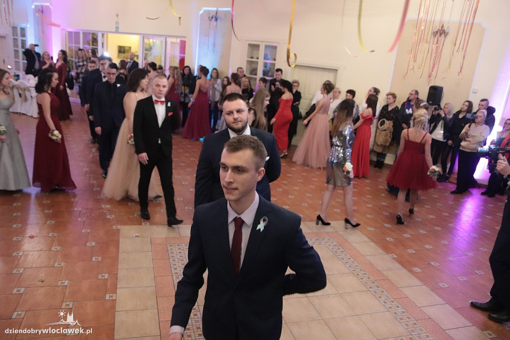Studniówki 2020: IV LO