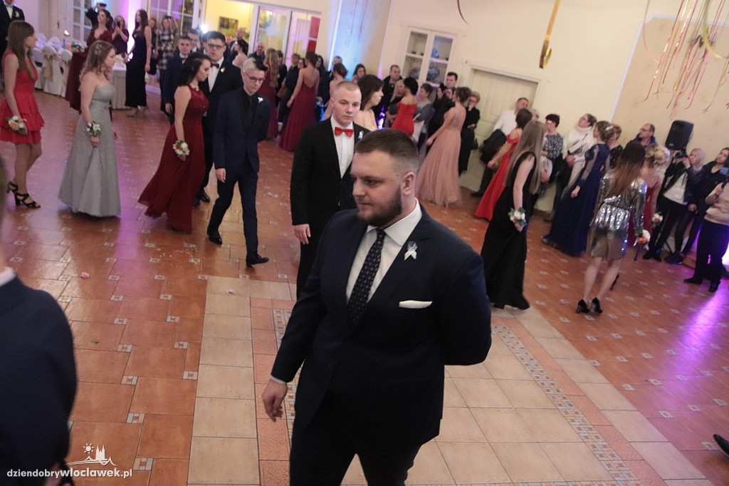 Studniówki 2020: IV LO