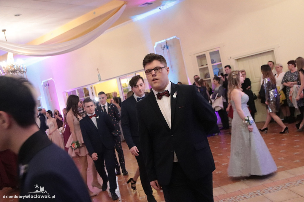 Studniówki 2020: IV LO