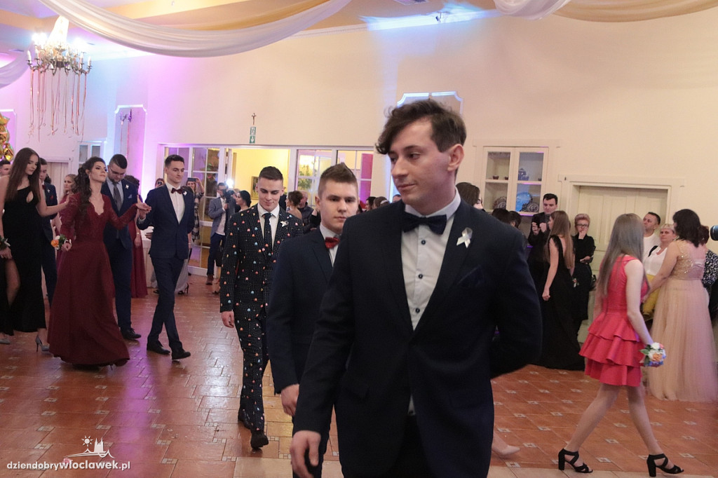 Studniówki 2020: IV LO