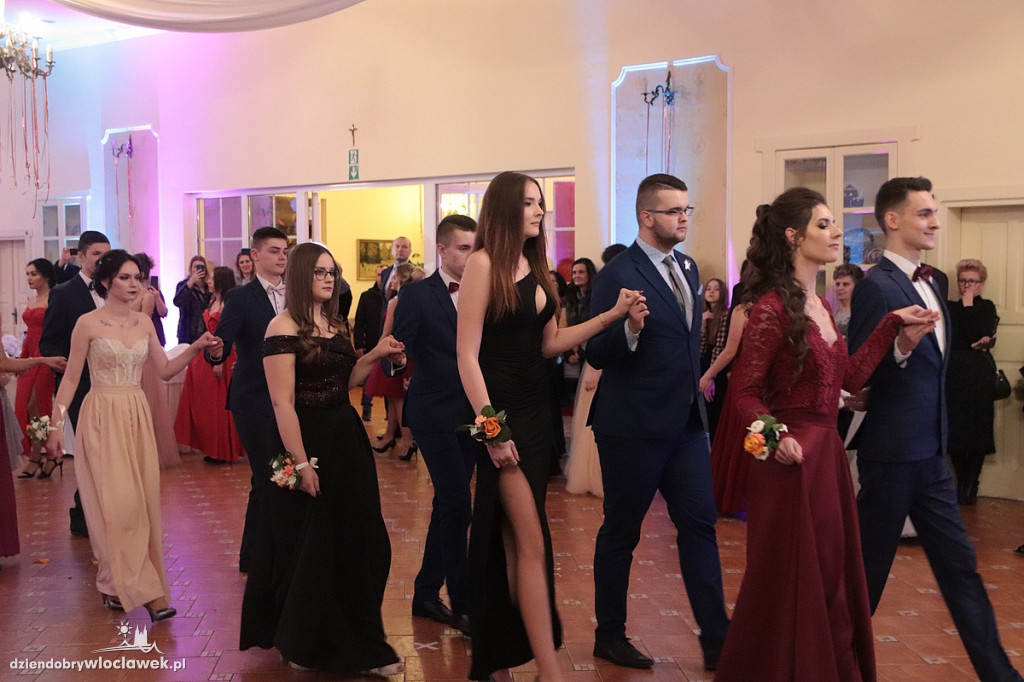 Studniówki 2020: IV LO