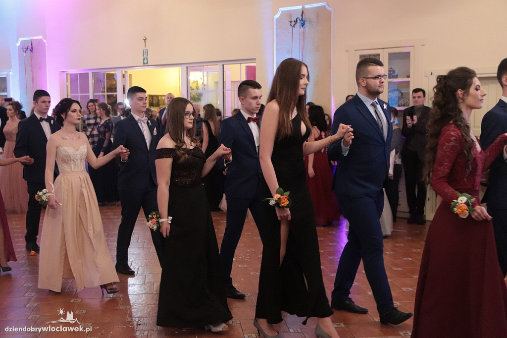 Studniówki 2020: IV LO