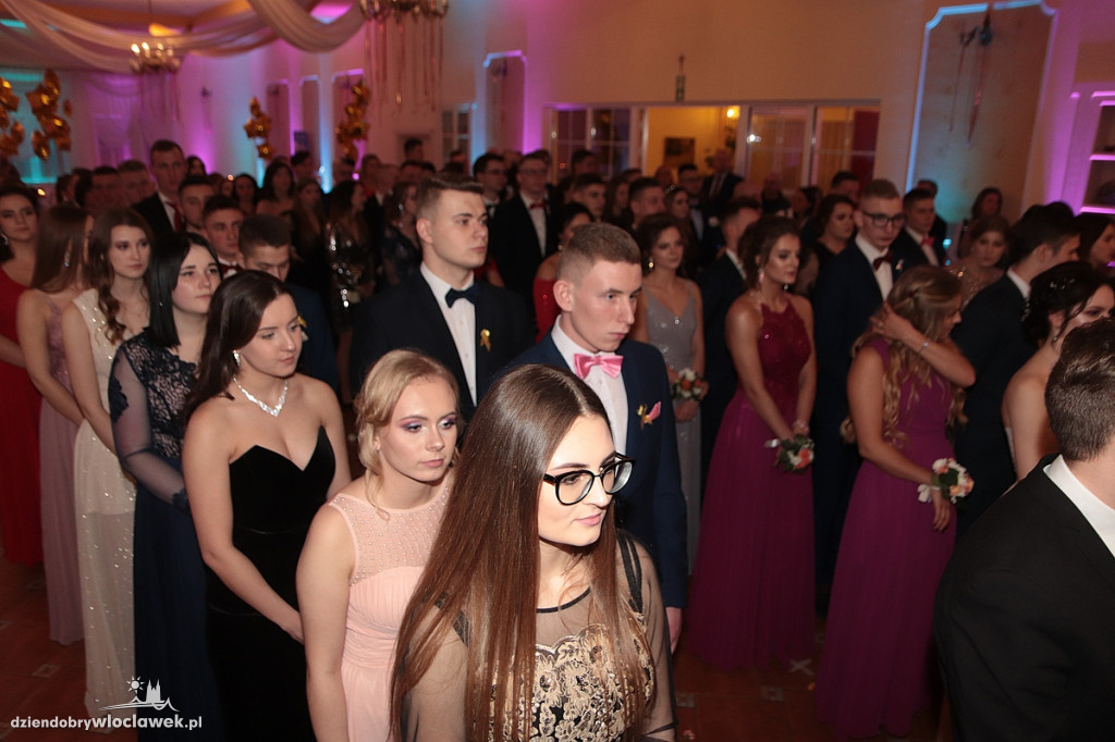 Studniówki 2020: IV LO