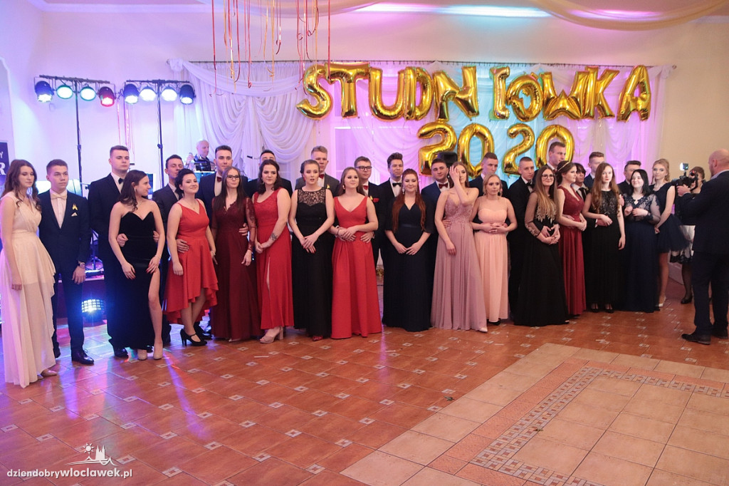 Studniówki 2020: IV LO