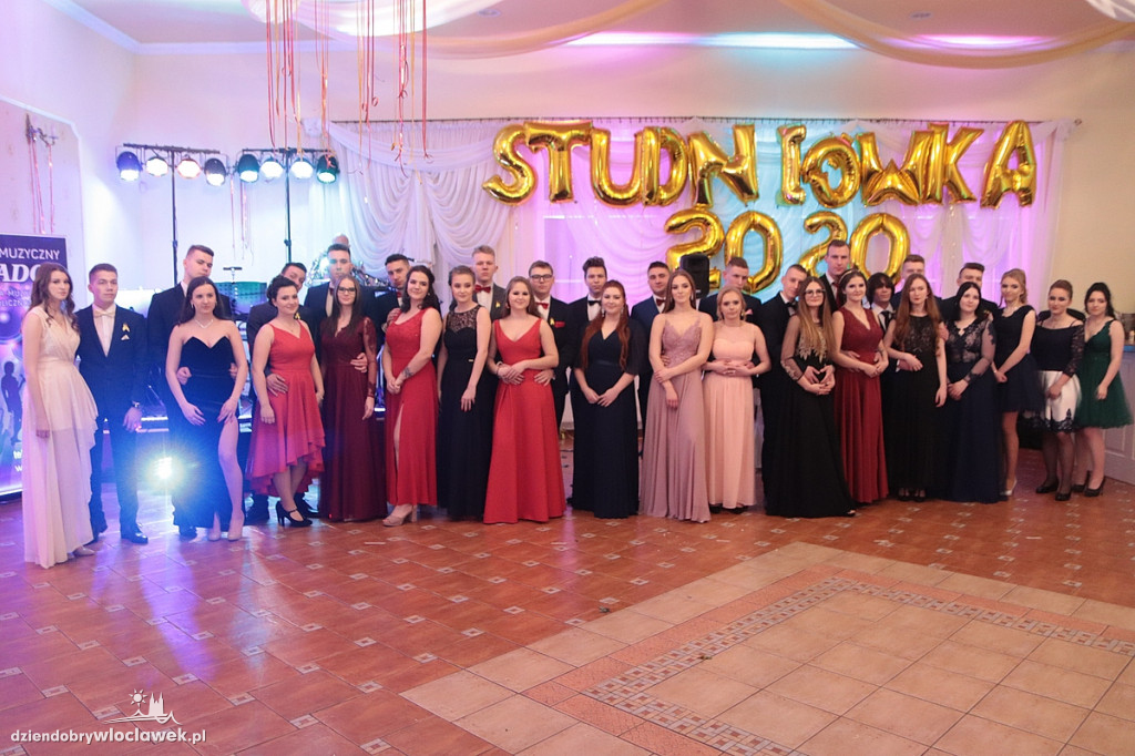 Studniówki 2020: IV LO