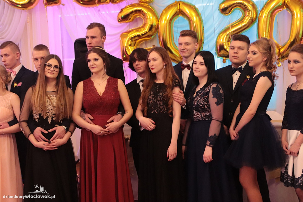 Studniówki 2020: IV LO