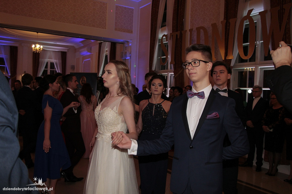Studniówki 2020: ZS Katolickich