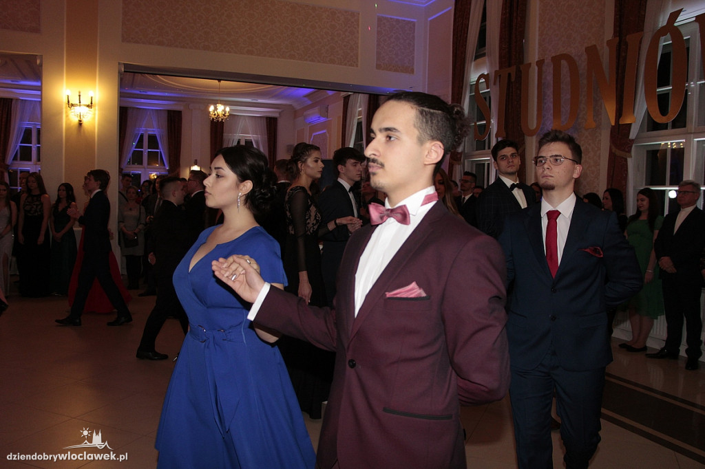 Studniówki 2020: ZS Katolickich