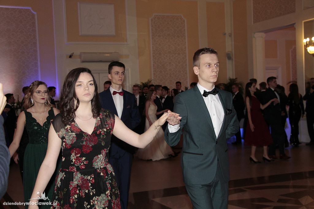 Studniówki 2020: ZS Katolickich