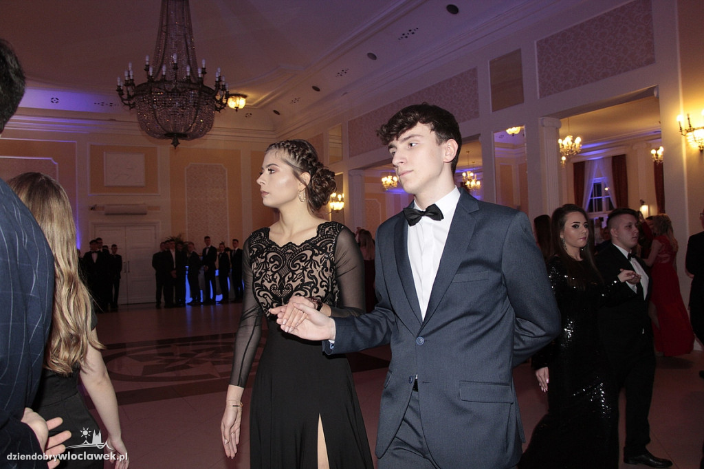 Studniówki 2020: ZS Katolickich