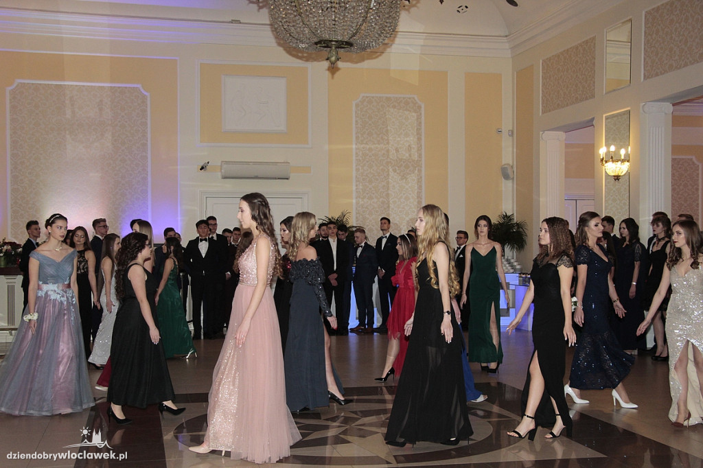 Studniówki 2020: ZS Katolickich