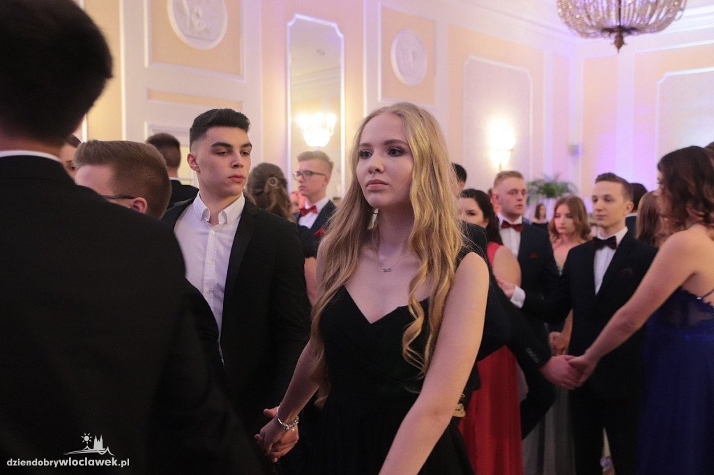 Studniówki 2020: ZS Katolickich