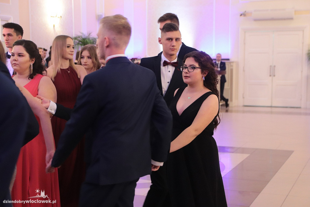 Studniówki 2020: ZS Katolickich