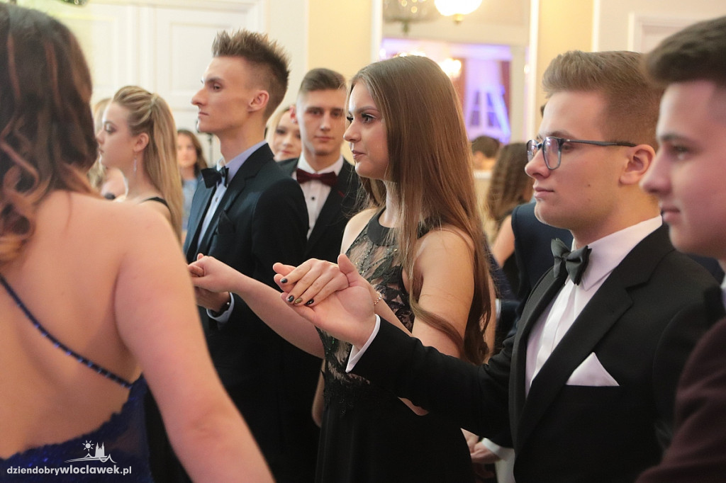 Studniówki 2020: ZS Katolickich