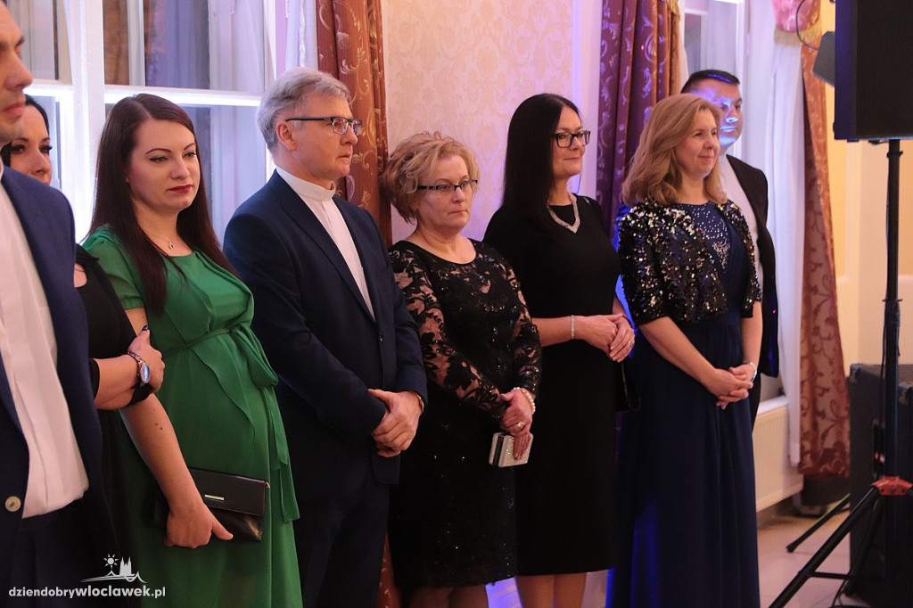 Studniówki 2020: ZS Katolickich