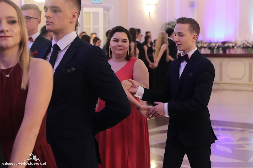 Studniówki 2020: ZS Katolickich