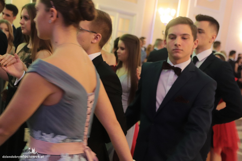 Studniówki 2020: ZS Katolickich