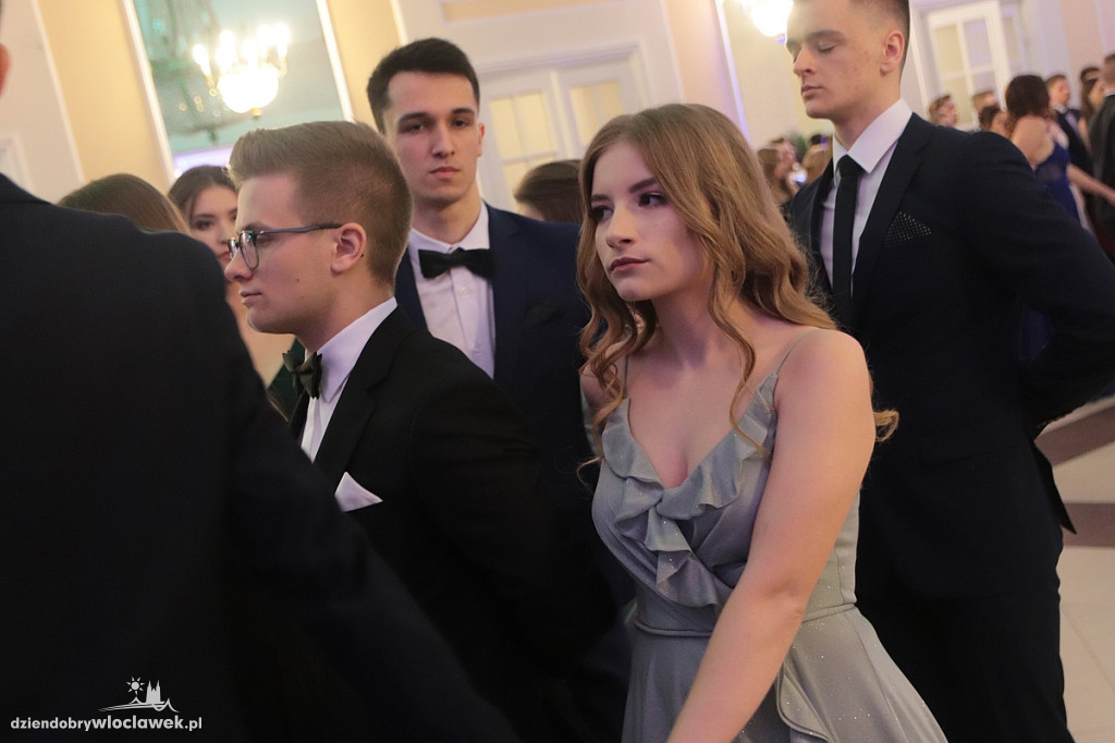 Studniówki 2020: ZS Katolickich