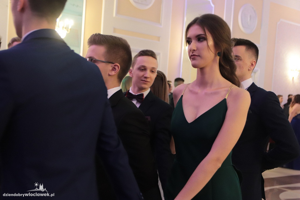 Studniówki 2020: ZS Katolickich