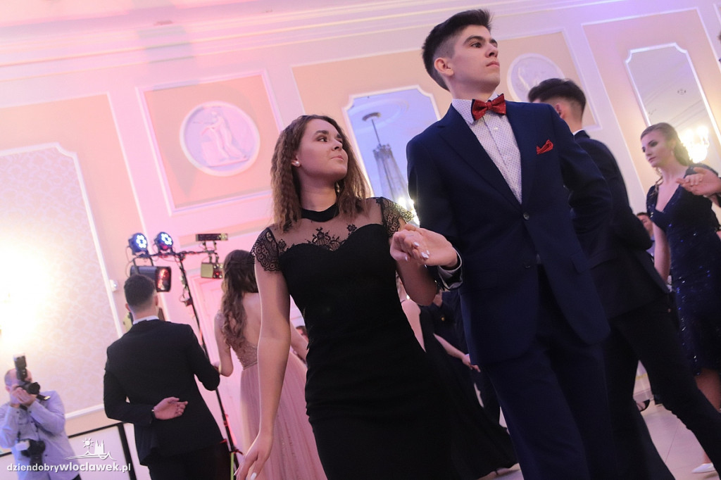 Studniówki 2020: ZS Katolickich