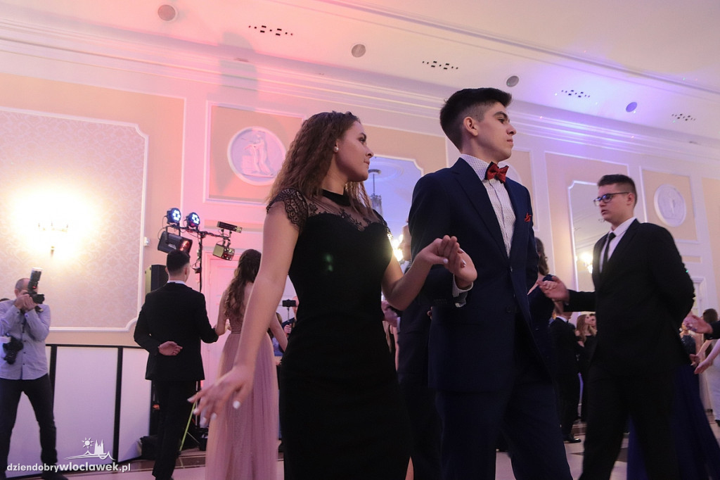 Studniówki 2020: ZS Katolickich
