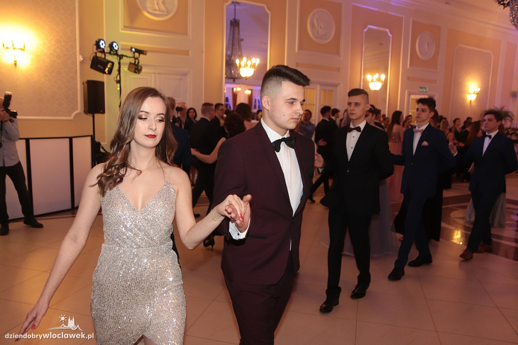 Studniówki 2020: ZS Katolickich