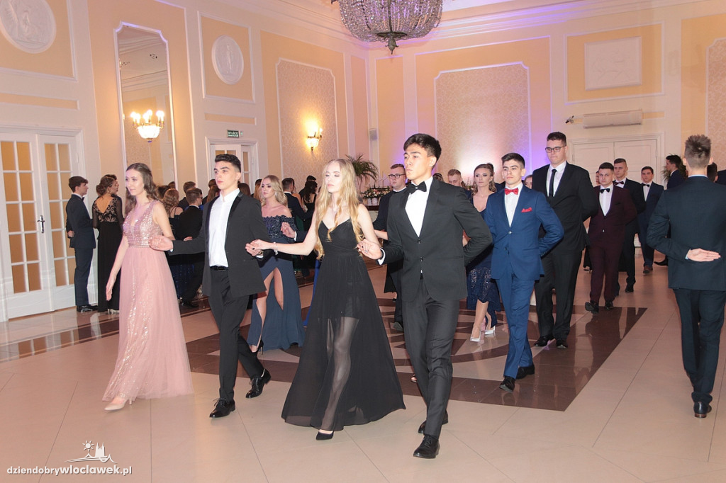 Studniówki 2020: ZS Katolickich