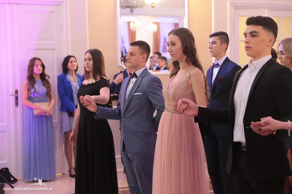 Studniówki 2020: ZS Katolickich