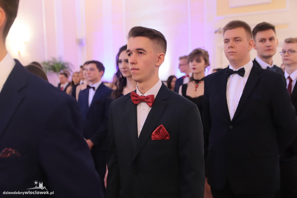 Studniówki 2020: ZS Katolickich