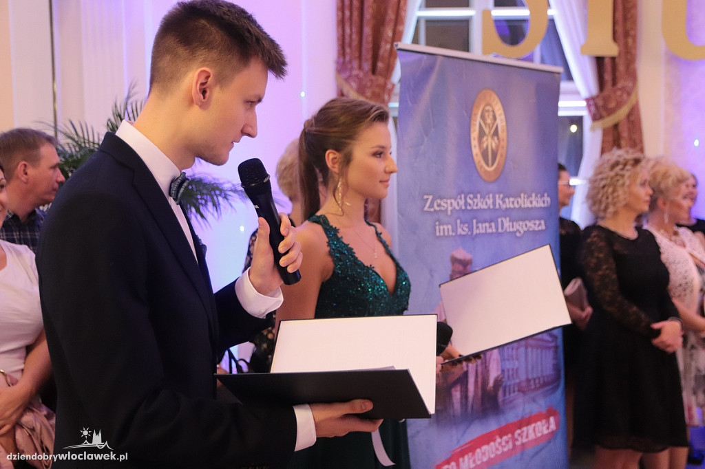 Studniówki 2020: ZS Katolickich