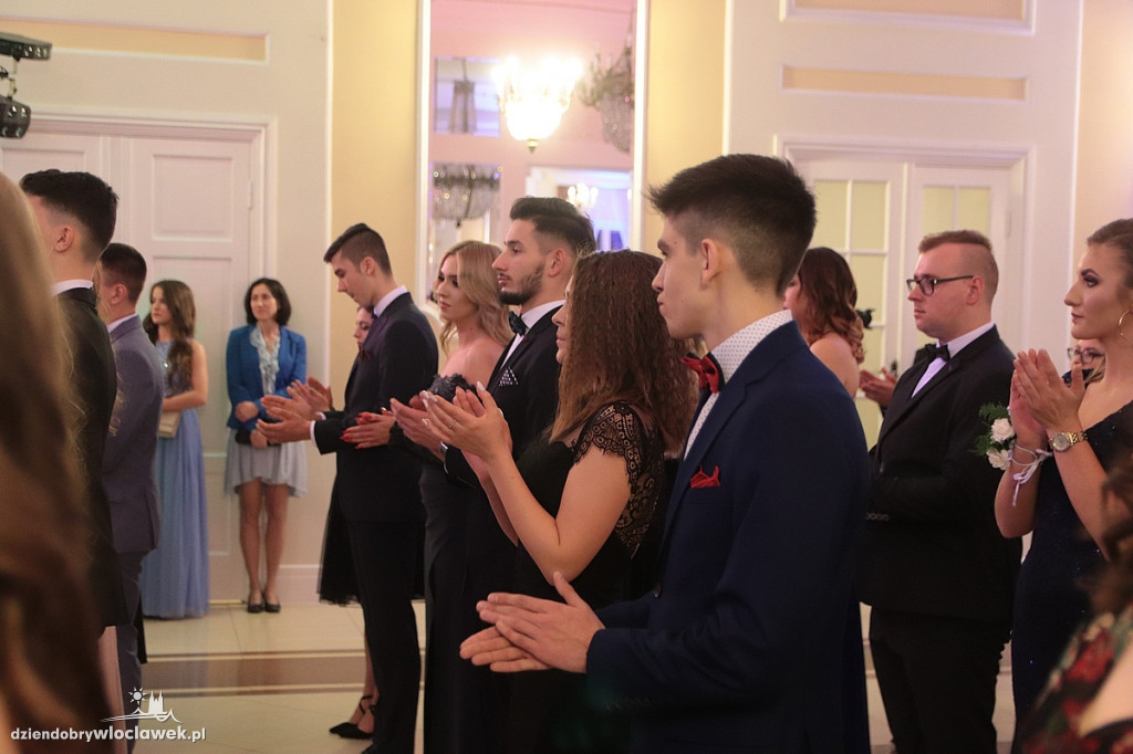 Studniówki 2020: ZS Katolickich
