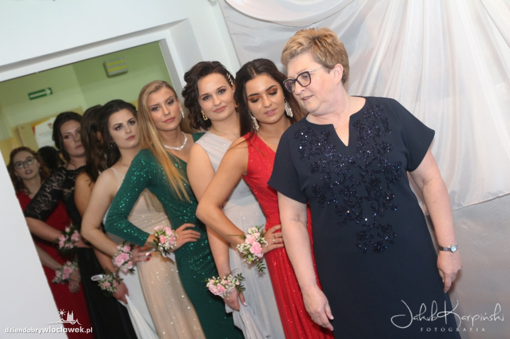 Studniówki 2020: ZS Chemicznych