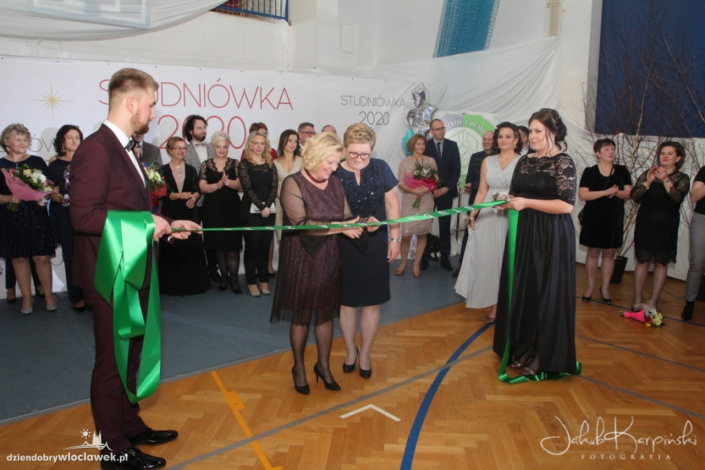 Studniówki 2020: ZS Chemicznych